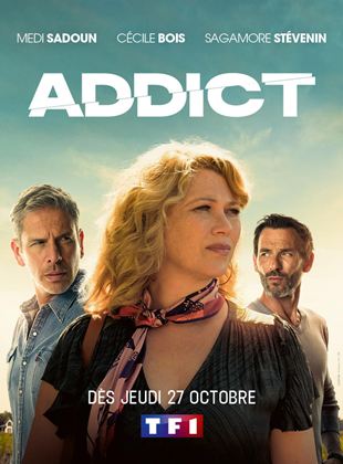 Addict saison 1 épisode 4 Addict saison 1 épisode 4