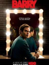 Barry Saison 4 en streaming français Barry Saison 4 en streaming français