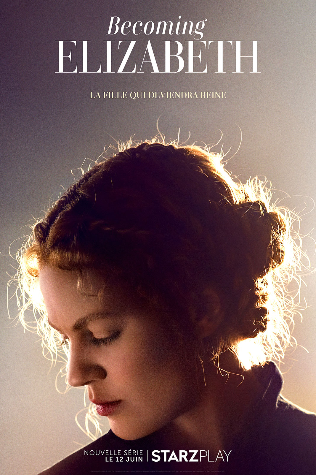 Becoming Elizabeth saison 1 épisode 2 Becoming Elizabeth saison 1 épisode 2