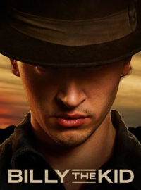 Billy the Kid Saison 1 en streaming français Billy the Kid Saison 1 en streaming français