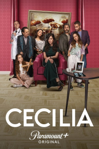 Cecilia Saison 1 en streaming français Cecilia Saison 1 en streaming français