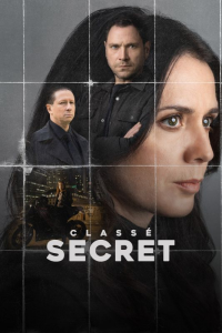 Classé secret saison 1 épisode 2 Classé secret saison 1 épisode 2