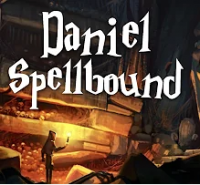 Daniel Spellbound streaming
