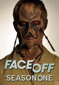 Face Off saison 1