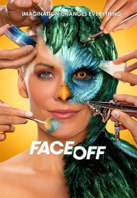 Face Off Saison 2 en streaming français