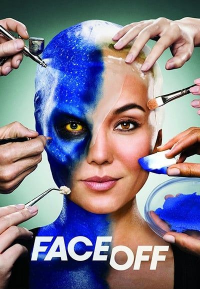 Face Off saison 3