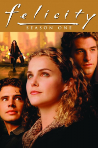 Felicity Saison 3 en streaming français