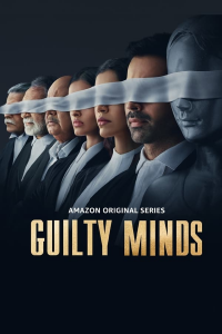 Guilty Minds saison 1 épisode 1