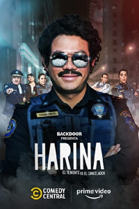 Harina saison 1 épisode 7 Harina saison 1 épisode 7