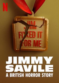 Jimmy Savile : Un Cauchemar Britannique streaming
