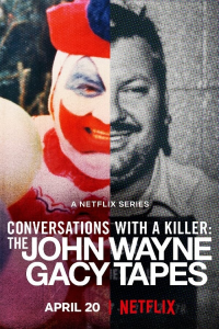 John Wayne Gacy : Autoportrait d'un tueur streaming John Wayne Gacy : Autoportrait d'un tueur streaming
