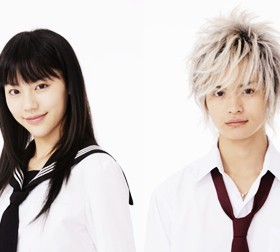 Koizora Saison 1 en streaming français Koizora Saison 1 en streaming français