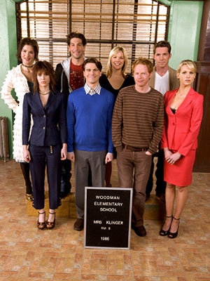 La Classe Saison 1 en streaming français