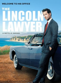 La Défense Lincoln (The Lincoln Lawyer) Saison 3 en streaming français La Défense Lincoln (The Lincoln Lawyer) Saison 3 en streaming français