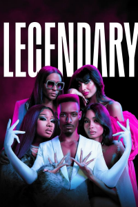 Legendary streaming Legendary streaming