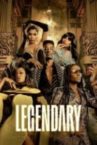 Legendary saison 1