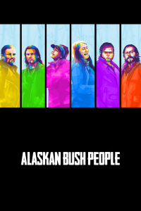 Les Brown : Génération Alaska Saison 3 en streaming français Les Brown : Génération Alaska Saison 3 en streaming français