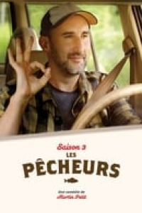 Les pêcheurs saison 3