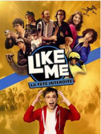 Like Me saison 3