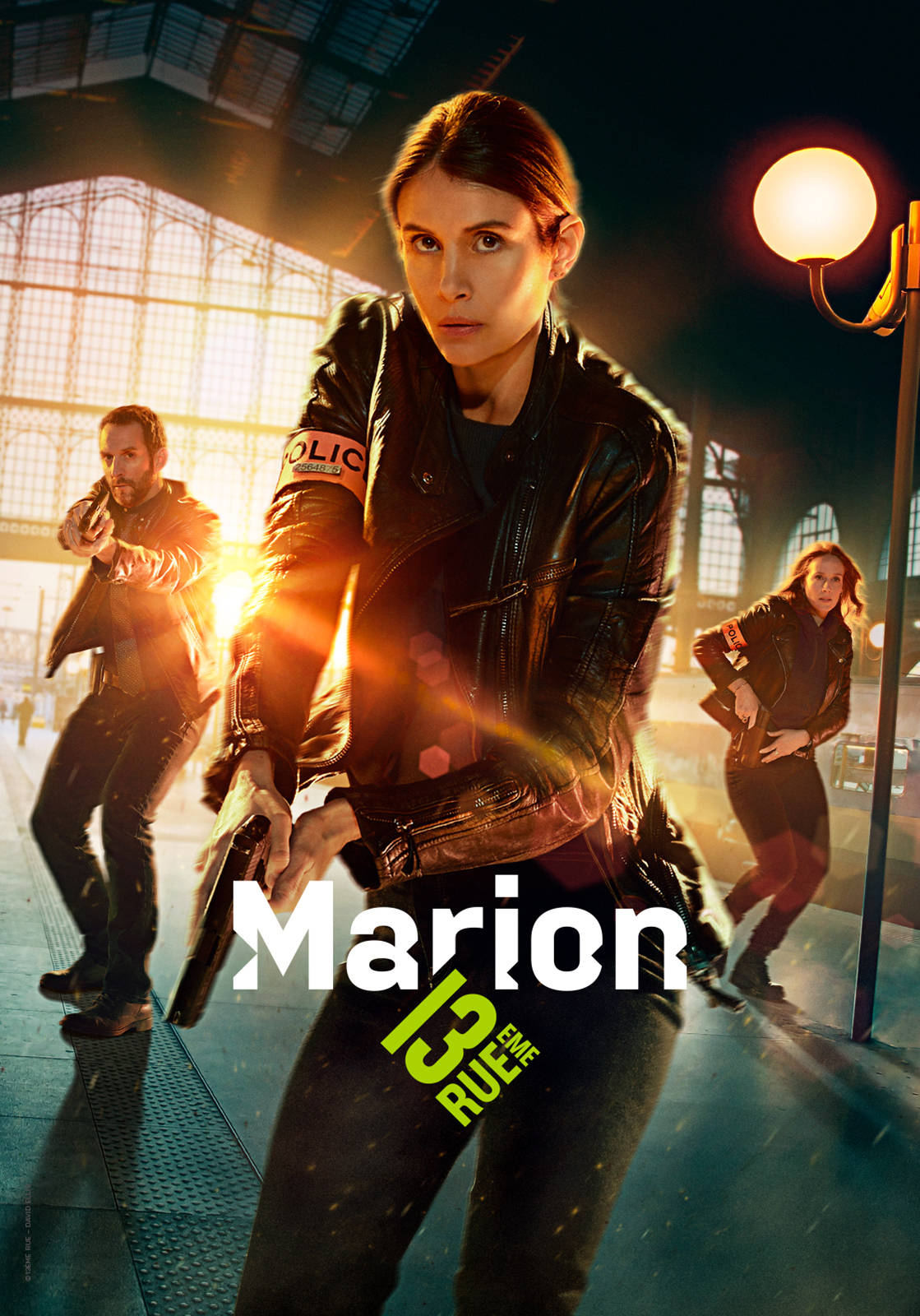 Marion streaming Marion streaming