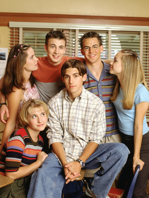 Opposite Sex streaming Opposite Sex streaming