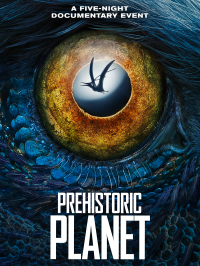 Planète préhistorique Saison 2 en streaming français Planète préhistorique Saison 2 en streaming français