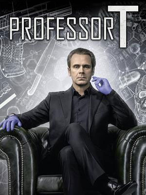 Professor T. (2017) streaming