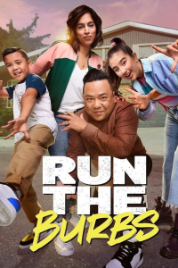 Run The Burbs streaming Run The Burbs streaming