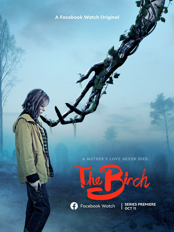 The Birch streaming The Birch streaming