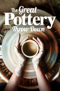 The Great Pottery Throw Down Saison 3 en streaming français The Great Pottery Throw Down Saison 3 en streaming français