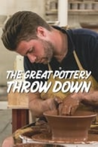 The Great Pottery Throw Down saison 1 épisode 2