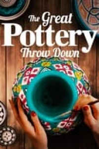 The Great Pottery Throw Down saison 4 épisode 7