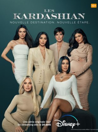 Les Kardashian (The Kardashians) Saison 2 en streaming français Les Kardashian (The Kardashians) Saison 2 en streaming français