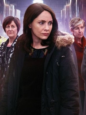 The Pact saison 1 épisode 5 The Pact saison 1 épisode 5