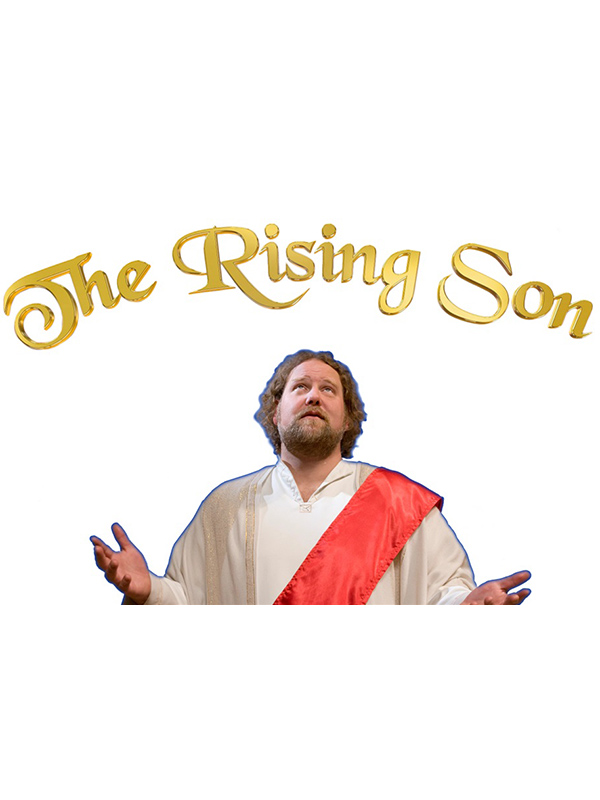 The Rising Son saison 1 épisode 4