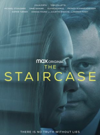 The Staircase streaming The Staircase streaming