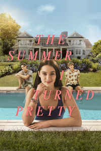 L'été où je suis devenue jolie Saison 3 en streaming français L'été où je suis devenue jolie Saison 3 en streaming français