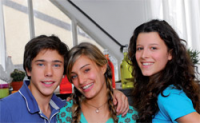 Tranches de vie saison 1 épisode 1