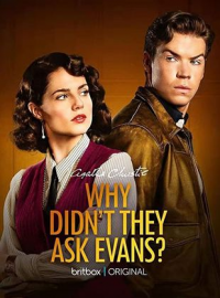 POURQUOI PAS EVANS ? streaming