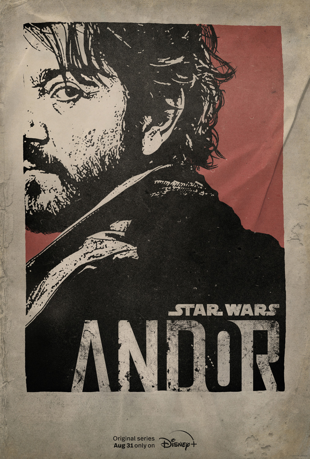 Star Wars : Andor streaming Star Wars : Andor streaming