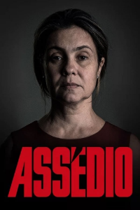 Assédio streaming Assédio streaming