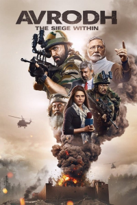 Avrodh: The Siege Within Saison 1 en streaming français Avrodh: The Siege Within Saison 1 en streaming français