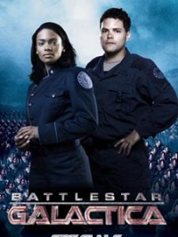Battlestar Galactica saison 0