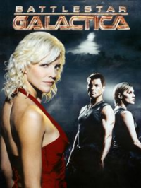 Battlestar Galactica Saison 1 en streaming français Battlestar Galactica Saison 1 en streaming français
