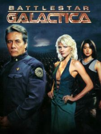 Battlestar Galactica Saison 2 en streaming français Battlestar Galactica Saison 2 en streaming français
