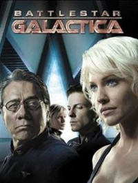 Battlestar Galactica saison 3 épisode 12
