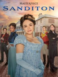 Jane Austen : Bienvenue à Sanditon Saison 2 en streaming français Jane Austen : Bienvenue à Sanditon Saison 2 en streaming français