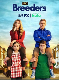 Breeders saison 3