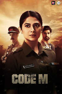Code M Saison 1 en streaming français