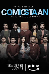 Comicstaan streaming Comicstaan streaming